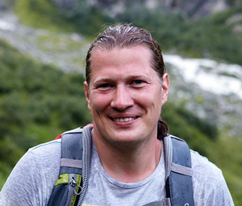 Александр Федоров,
